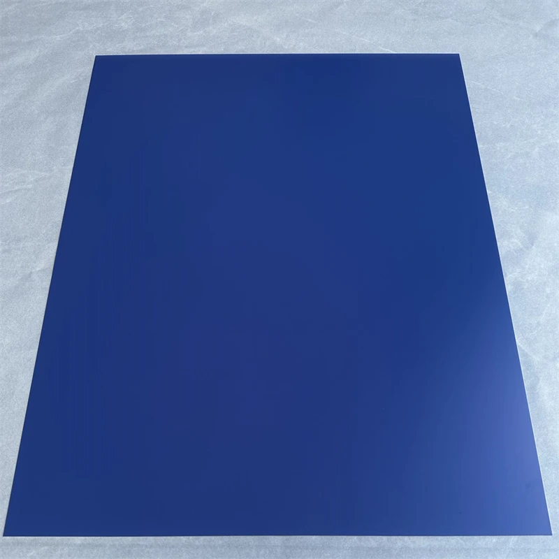 Plât Argraffu Offset CTCP